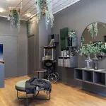 Quality Hotel 11&Eriksbergshallen