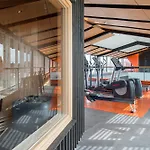 Quality Hotel 11&Eriksbergshallen